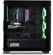 Komputer HIRO Gamer Intel Ultra 5 225F, RTX 5050 8GB, 32GB RAM, 1TB SSD, WIFI, W11H 4