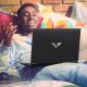 Laptop dla gracza Victus HP 16-d1203nw / 74H19EA / Intel i5-12 / 16GB / SSD 512GB / RTX 3060 / FullHD / 144Hz / Win 11 6