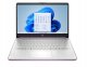 Dotykowy laptop HP 14-dq0804ds / A9ET6UA / Intel N4120 / 4GB / 64GB eMMC / HD / Dotyk / Win 11 / Fioletowy 5