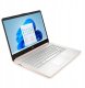 Laptop HP Laptop Stream 14-dq6015dx / B7FS4UA / Intel N150 / 4GB / UFS 128GB / Intel UHD / HD / Win 11 / Różowy 7