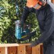 Zszywacz Makita Akumuliatorine LXT(r) wkrętarka MAKITA DBN901ZK 18V 20deg-22deg 19