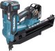 Zszywacz Makita Akumuliatorine LXT(r) wkrętarka MAKITA DBN901ZK 18V 20deg-22deg 3