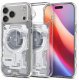 SPIGEN ULTRA HYBRID MAG MAGSAFE IPHONE 17 PRO MAX ZERO ONE WHITE 1
