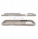 SPIGEN SILICONE FIT MAG MAGSAFE IPHONE 17 PRO MAX STONE 6
