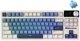 ROYAL KLUDGE RK S85 Horizon Blue Gaming Keyboard Cloud switch 1