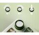 Klawiatura Royal Kludge RK L75 Palm Green Beżowe (RK-L75-PLMGRN-BEGSW-US) 4