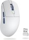 ROYAL KLUDGE M30 White Blue Gaming Mouse PAW 33111K 2