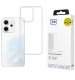 3mk Clear Case pro Oppo Reno 14 1