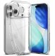 Etui Ringke Air do Apple iPhone 17 Pro Clear 1