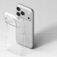 Etui Ringke Air do Apple iPhone 17 Pro Clear 4