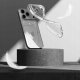 Etui Ringke Air do Apple iPhone 17 Pro Clear 6
