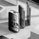 Szkło prywatyzujące Ringke Easy Slide do Apple iPhone 17 Pro Privacy [2 PACK] 3
