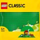 LEGO Classic Zielona płytka konstrukcyjna 12 szt. (11023) 1