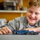 LEGO Speed champions Bolid F1® Williams Racing FW46 4 szt. (77249) 3