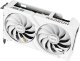 Karta graficzna Asus Dual Radeon RX 9060 XT White 16GB GDDR6 (DUAL-RX9060XT-16G-WHITE) 12