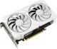 Karta graficzna Asus Dual Radeon RX 9060 XT White 16GB GDDR6 (DUAL-RX9060XT-16G-WHITE) 3