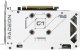 Karta graficzna Asus Dual Radeon RX 9060 XT White 16GB GDDR6 (DUAL-RX9060XT-16G-WHITE) 7