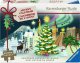 Kalendarz adwentowy Ravensburger Advent Calendar Puzzle 1