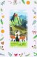Kalendarz adwentowy Ravensburger Advent Calendar Puzzle 14