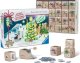 Kalendarz adwentowy Ravensburger Advent Calendar Puzzle 2