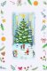 Kalendarz adwentowy Ravensburger Advent Calendar Puzzle 25