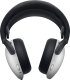 Alienware Tri-Mode Wireless Gaming Headset AW725H - Headset - ohrumschliessend - Bluetooth / 2,4 GHz Funkfrequenz - kabellos, kabelgebunden - 3,5 mm Stecker - Lunar Light 2