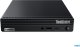 Lenovo ThinkCentre M60e, 1 GHz, 10th gen Intel® Core™ i5, i5-1035G1, 8 GB, 256 GB, Windows 10 Pro 1
