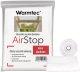Uszczelka Okienna Do Klimatyzatora (Dachowa) Warmtec AirStop 3