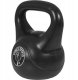 6 kg kettlebell kula kettle hantel Gorilla Sports 1