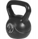 Kettlebell Gorilla Sports bitumiczny 2 kg 2