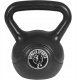 Kettlebell Gorilla Sports bitumiczny 2 kg 7