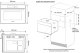 Kuchenka mikrofalowa Samsung NQ5B4513IBK/U2 4
