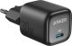 ANKER Charger 30W kompaktes GaN Schnellladeger�t 1x USB-C schwarz 1