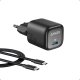 ANKER Charger 30W kompaktes GaN Schnellladeger�t 1x USB-C schwarz 2