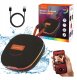 Głośnik Bluetooth Mały Przenośny Bezprzewodowy Boombox z Radiem FM MP3 13W Zenwire BS-07 1