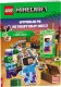 Lego Minecraft. Wyprawa po netherytowy miecz 1