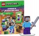 Lego Minecraft. Wyprawa po netherytowy miecz 2