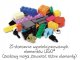 Lego Recreate. Karty Wyzwań. Lato 4