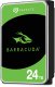 Dysk Seagate BarraCuda 24TB 3.5" SATA III (ST24000DM001) 2