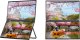 JAPANNEXT 39,6cm JN-DMD-IPS156F Dual-Monitor M-Touch FHD 3