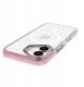Prodigee Flow - etui z Magsafe do iPhone 17 blush frost 4
