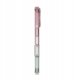Prodigee Flow - etui z Magsafe do iPhone 17 blush frost 5