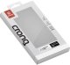 Crong Clear MAG Cover - etui Magsafe do iPhone 17 Pro Max przeźroczyste 3