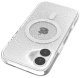 Prodigee SuperStar - etui z MagSafe do iPhone 17 clear 3
