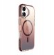 Prodigee Flow - etui z Magsafe do iPhone 17 desert 1