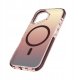 Prodigee Flow - etui z Magsafe do iPhone 17 desert 5