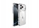 Prodigee SuperHero - etui z MagSafe do iPhone 17 Pro Max clear 1
