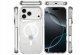 Prodigee SuperHero - etui z MagSafe do iPhone 17 Pro Max clear 5