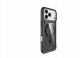 Prodigee SuperHero etui z MagSafe do iPhone 17 Pro smoke 5