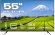 JAPANNEXT 139,7cm JN-IPS550UHD60F 16:9 3x HDMI UHD 2
